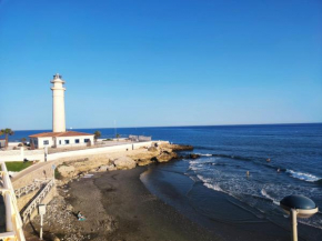 Apartamento El Capacho, Malaga